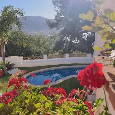 Villa La Romantica