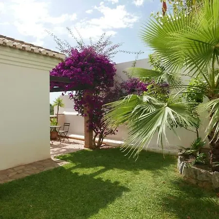 La Romantica Villa Almunecar