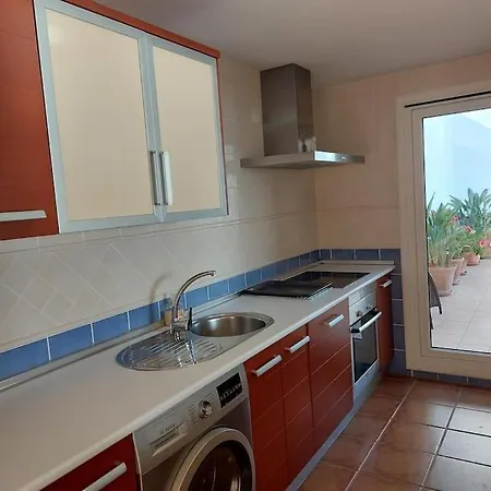 Villa La Romantica