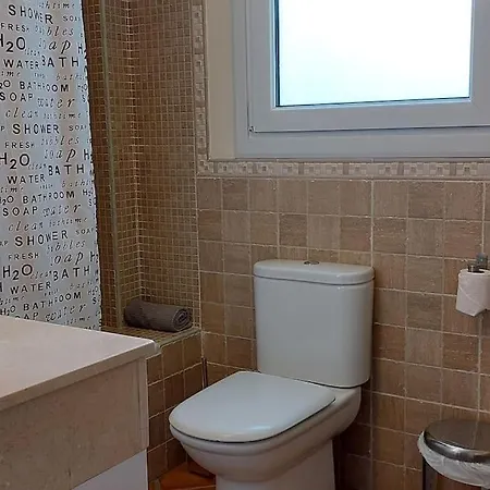 La Romantica Villa