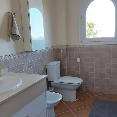 Villa La Romantica *