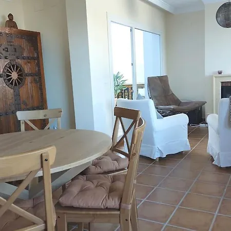 Villa La Romantica
