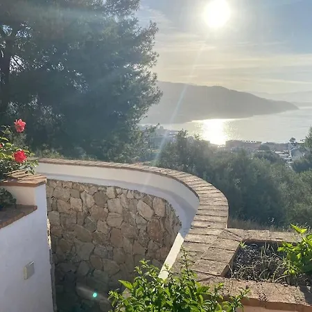 Villa La Romantica