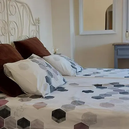 Villa La Romantica