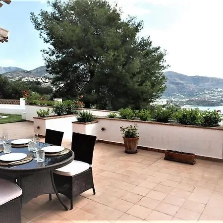 La Romantica Villa *